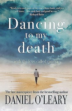 Dancing to My Death - O'Leary, Daniel