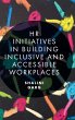HR Initiatives in Building Inclusive... - Bild 1