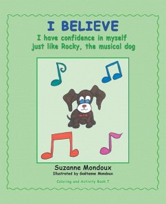 I Believe - Mondoux, Suzanne