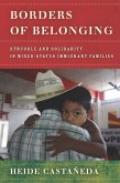Borders of Belonging (eBook, ePUB)