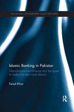 Islamic Banking in Pakistan - Khan, Feisal