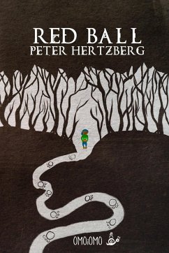 Red Ball - Hertzberg, Peter