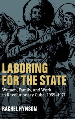 Laboring for the State - Hynson, Rachel