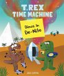 T. Rex Time Machine: Dinos in De-Nile - Bild 1
