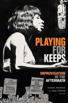 Cover Playing for Keeps