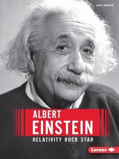Albert Einstein - Doeden, Matt