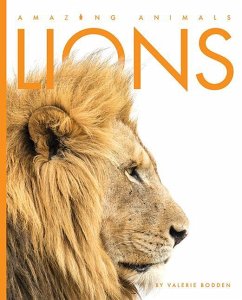 Lions - Bodden, Valerie