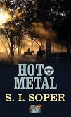 Hot Metal: A Western Story: A Circle V Western