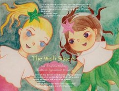 The Wish Sisters - Zapata-Whelan, Carol