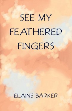 Cover See My Feathered Fingers