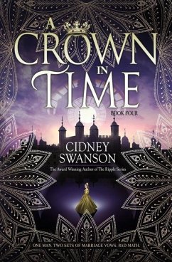 A Crown in Time - Swanson, Cidney