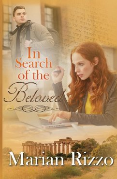 In Search of The Beloved - Rizzo, Marian