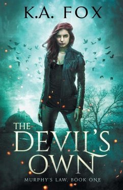 The Devil's Own: Murphy's Law Book One - Fox, K. A.