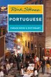 Rick Steves Portuguese Phrase Book and... - Bild 1