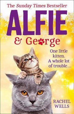 Alfie and George - Wells, Rachel