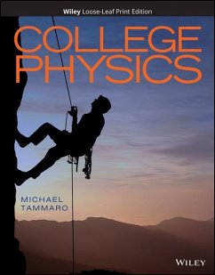 College Physics - Tammaro, Michael