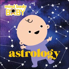 Mind Body Baby: Astrology - Imprint