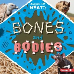 Bones and Bodies - Duhig, Holly