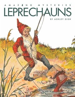 Leprechauns - Gish, Ashley