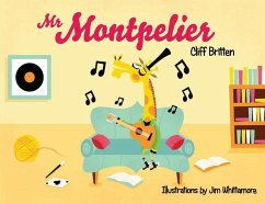 Mr Montpelier - Britten, Cliff