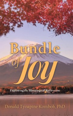 Bundle of Joy - Komboh, Donald Tyoapine