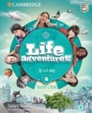 Life Adventures Level 6 Teacher's Book