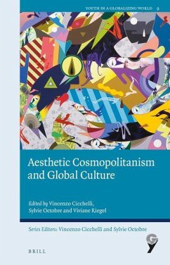 Aesthetic Cosmopolitanism and Global Culture