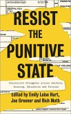 Resist the Punitive State