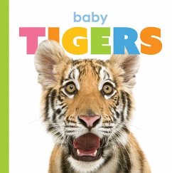 Baby Tigers - Riggs, Kate