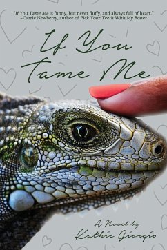 If You Tame Me - Giorgio, Kathie