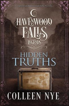 Hidden Truths - Havenwood Falls Collective