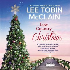 Low Country Christmas - McClain, Lee Tobin