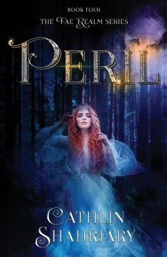 Peril - Shahriary, Cathlin