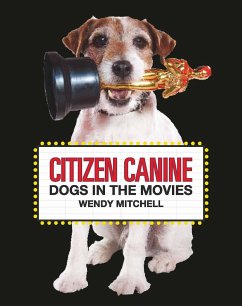 Citizen Canine - Mitchell, Wendy