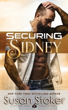 Securing Sidney - Stoker, Susan