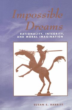 Impossible Dreams - Babbitt, Susan