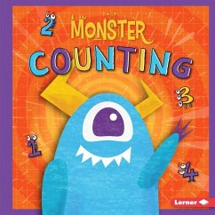 Monster Counting - Tyler, Madeline