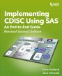 Implementing CDISC Using SAS - Bild 1