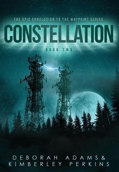 Constellation - Adams, Deborah; Perkins, Kimberley