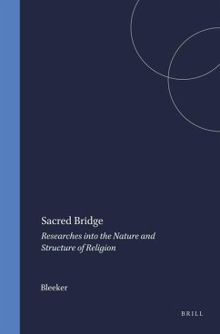 Sacred Bridge - Bleeker