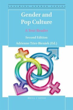 Gender and Pop Culture