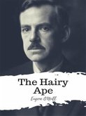 The Hairy Ape (eBook, ePUB)