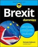 Brexit For Dummies (eBook, PDF)