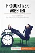 Produktiver arbeiten (eBook, ePUB) - Bild 1