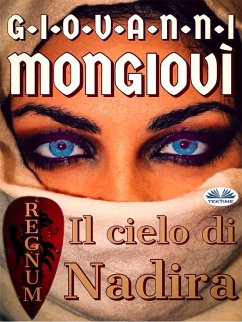 Cover Il Cielo Di Nadira (eBook, ePUB)