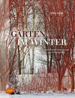 Gärten im Winter (eBook, ePUB) - Pollet, Cédric
