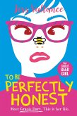 To Be Perfectly Honest (eBook, ePUB)