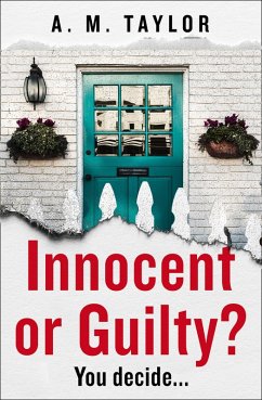 Cover Innocent or Guilty? (eBook, ePUB)