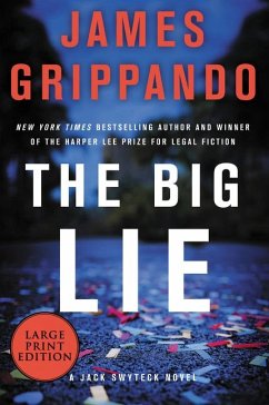 The Big Lie - Grippando, James