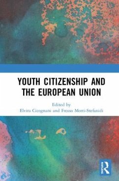 Youth Citizenship and the European Union